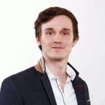Ing. Matúš Matej, MBA