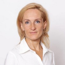 Ing. Ľudmila Fabrici