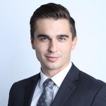Ing. Stanislav Džado
