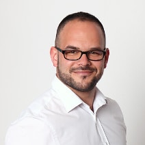 Bc. Miroslav Tomáš